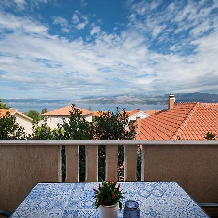 Apartman Mediterraneo Supetar Εξωτερικό φωτογραφία