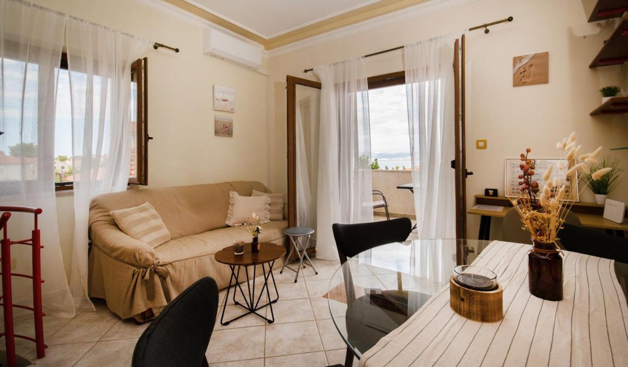 Apartman Mediterraneo Supetar Εξωτερικό φωτογραφία